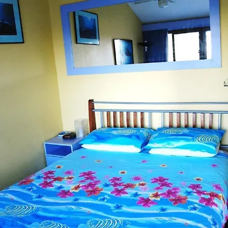 Beachpark 56 58 Pacific Drive Port Macquarie Room photo