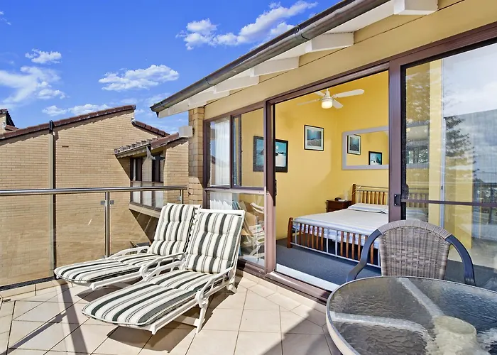 Beachpark 56 58 Pacific Drive